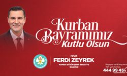 MANİSA BÜYÜKŞEHİR BELEDİYESİ