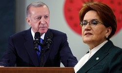 Cumhurbaşkanı Erdoğan, Meral Akşener ile görüşecek