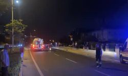 Ege'de feci kaza! Yolun karşısına geçmeye çalışan 13 yaşındaki çocuk hayatını kaybetti