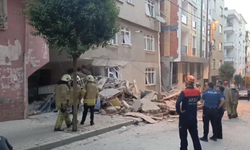 İstanbul'da 7 katlı bina çöktü! 3 katının kaçak olduğu ortaya çıktı