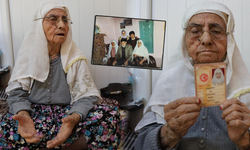 Asırlık Hatice Kübra teyzenin şaşırtan hayat hikayesi: Kocasını kendi eliyle evlendirmesiyle tanınıyor