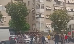 Rehin aldığı anneannesini boynundan bıçakladı, devreye PÖH girdi
