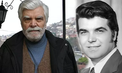 Usta oyuncu Murat Soydan vefat etti