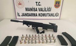Jandarmadan suç örgütüne operasyon: 7 gözaltı