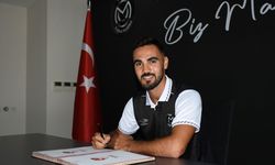 Manisa FK, genç yetenek Yusuf Talum'u transfer etti