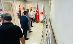 Denetimli serbestlik yükümlüleri Manisa’yı fotoğrafladı