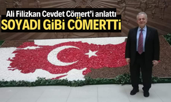 Soyadı gibi cömertti
