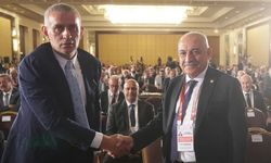 Yeni TFF Başkanı İbrahim Hacıosmanoğlu oldu