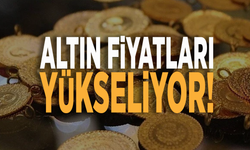 Altın alacaklar dikkat! Fiyatlar yükselişte... İşte 4 temmuz altın fiyatları