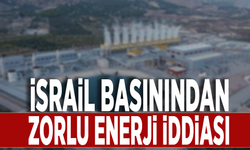 İsrail basınından Zorlu Enerji iddiası