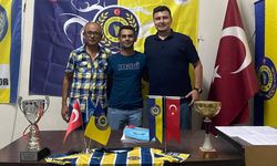 Paşaköy FK'da Rıdvan Türküler dönemi