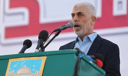 Hamas'ın yeni lideri belli oldu