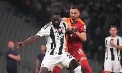 Beşiktaş'tan Galatasaray'a tarihi fark!