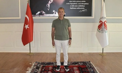 CHP'li başkanın makam odası haczedildi