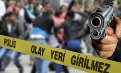 Alacak-verecek kavgası: 1 ölü