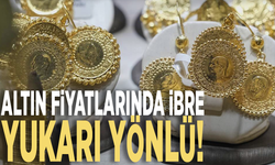 Altında ibre yukarı yönlü! Gram bugün ne kadar oldu?