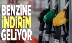 Araç sahipleri depoları fullemeyin: Benzine indirim geliyor