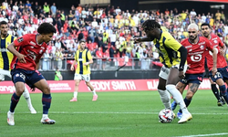 Fenerbahçe tur şansını İstanbul'a bıraktı