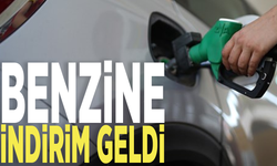 Benzine indirim geldi: Fiyatlar, pompaya yansıdı!