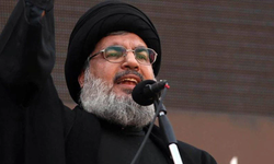 İsrail ordusu duyurdu: Hizbullah lideri Nasrallah  öldürüldü