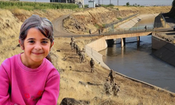 8 yaşındaki Narin’den 16 gündür haber yok