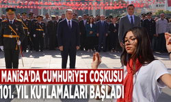 Çarşı Cumhuriyet coşkusuna hazır