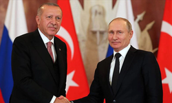 Erdoğan-Putin zirvesinin tarihi belli oldu