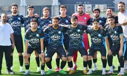 Manisa İmam Hatipliler Spor dört dörtlük