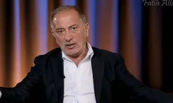 Fatih Altaylı: TRT’ye maç parası verirsem namerdim