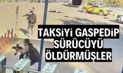 TUSAŞ'a saldıran 2 terörist taksiciyi de öldürmüş