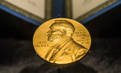 2024 Nobel Edebiyat Ödülü'nün sahibi belli oldu