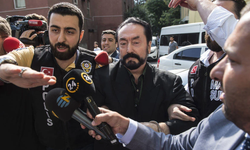 Adnan Oktar'ın mal varlığı Hazine'ye devredildi