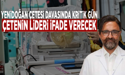 Yenidoğan Çetesi davasında kritik gün: Çetenin lideri ifade verecek