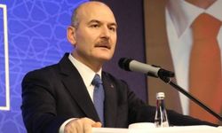 Süleyman Soylu özür diledi