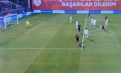 Manisa FK kayıpta... Ne yaptın Alperen!