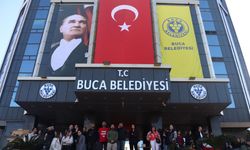 Buca Belediyesi işçileri adım adım greve gidiyor