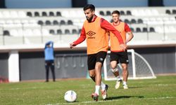 Manisa FK, lider Erzurumspor FK'yı ağırlayacak