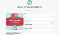 Manisa'dan Altın Örümcek'e iki finalist proje