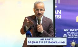 Bakan Uraloğlu dikkat çeken açıklamalarda bulundu