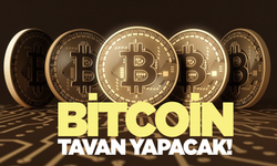 Bitcoin 2028'de Zirveye Ulaşacak