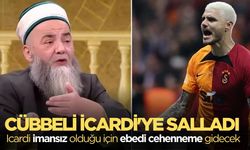 Cübbeli Ahmet Hoca'dan şok sözler!