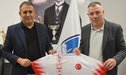 Yunusemre Belediyespor ile Manisa 45 Spor Kulübünden ortak proje