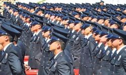 İçişleri Bakanı duyurdu! 12 bin polis memuru alımı yapılacak!