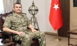 Suriye'den Türkiye'ye insan kaçakçılığı yaptığı gerekçesiyle tutuklanan Tuğgeneral Bilal Çokay'a 11 yıl 6 ay hapis