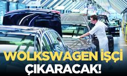 Volkswagen CEO'su'ndan kötü haber!