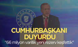 Cumhurbaşkanı Erdoğan'dan dikkat çeken açıklamalar