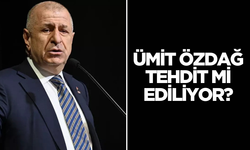 Ümit Özdağ ölümünden bakın kimi sorumlu tuttu?