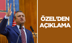 Özgür Özel'den açıklamalar! Canlı yayın!