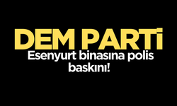 DEM Parti'ye İstanbul'da ikinci şok!