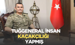 Suriye'den Türkiye'ye insan kaçakçılığı yaptığı gerekçesiyle tutuklanan Tuğgeneral Bilal Çokay'a 11 yıl 6 ay hapis